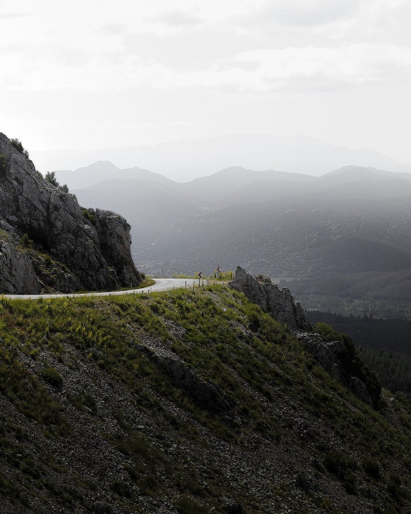 Chronological Adventures